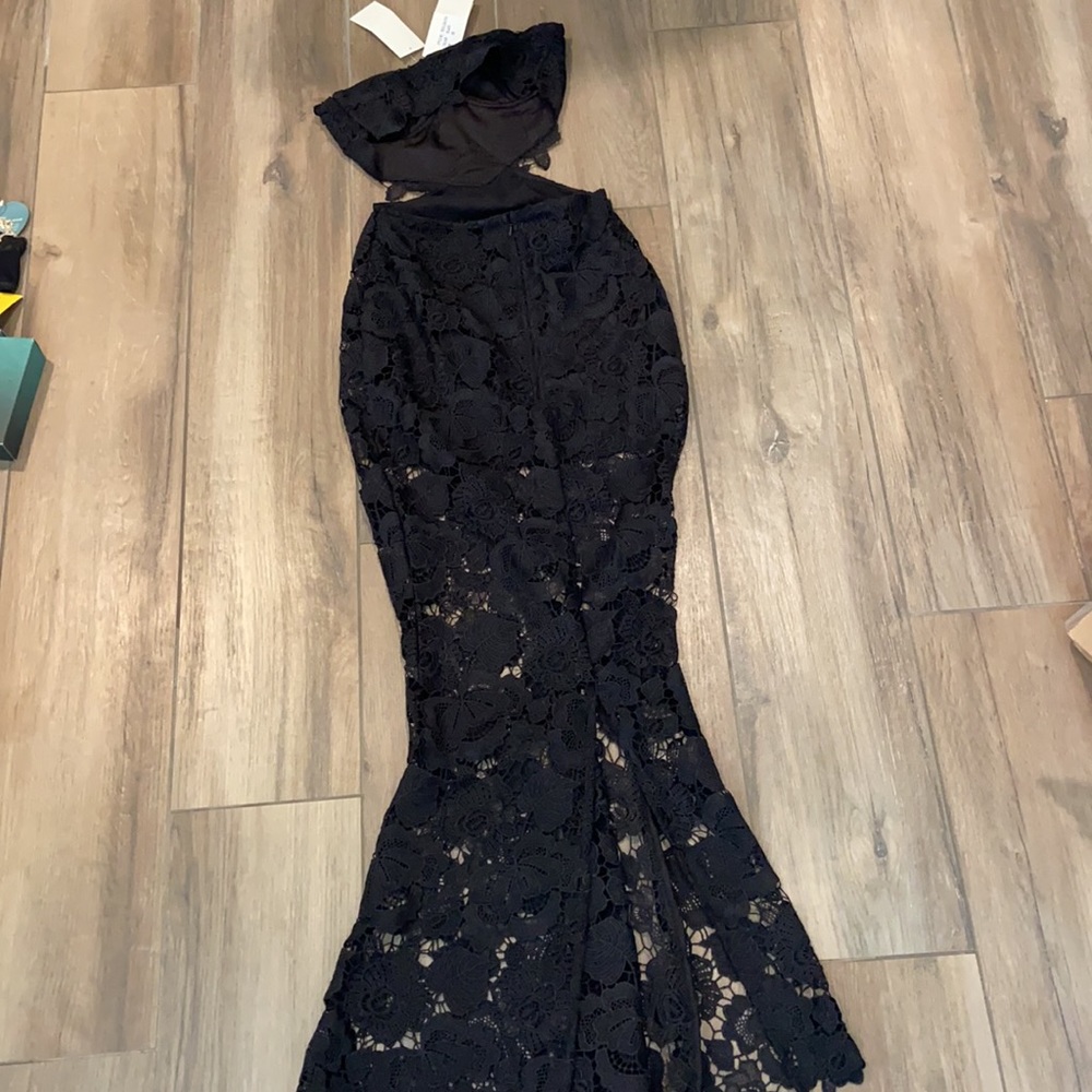 Rococo Sand ELIZA MAXI DRESS - Picture 5 of 5